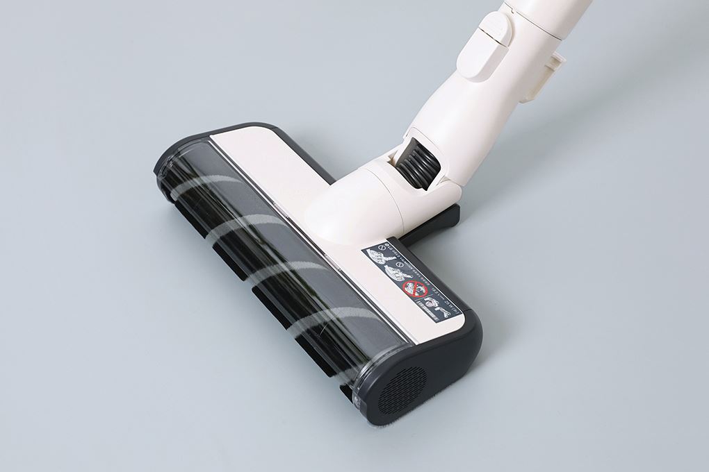 Máy hút bụi cầm tay LG A9-ACE Màu Màu be