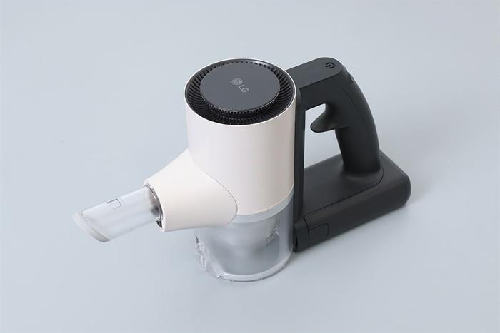 Máy hút bụi cầm tay LG A9-ACE Màu Màu be