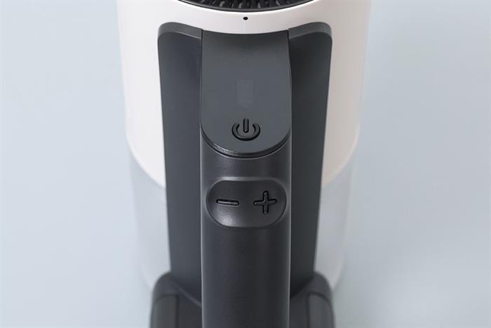 Máy hút bụi cầm tay LG A9-ACE Màu Màu be