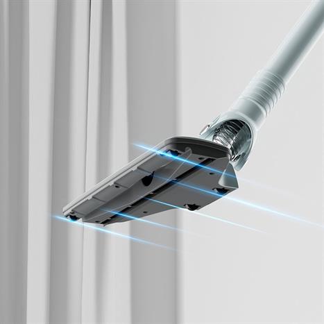 Máy hút bụi cầm tay Gaabor CW-18M02A Màu Xanh Lam Nhạt