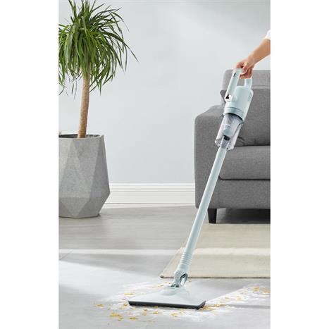 Máy hút bụi cầm tay Gaabor CW-18M02A Màu Xanh Lam Nhạt