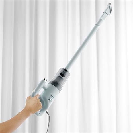 Máy hút bụi cầm tay Gaabor CW-18M02A Màu Xanh Lam Nhạt