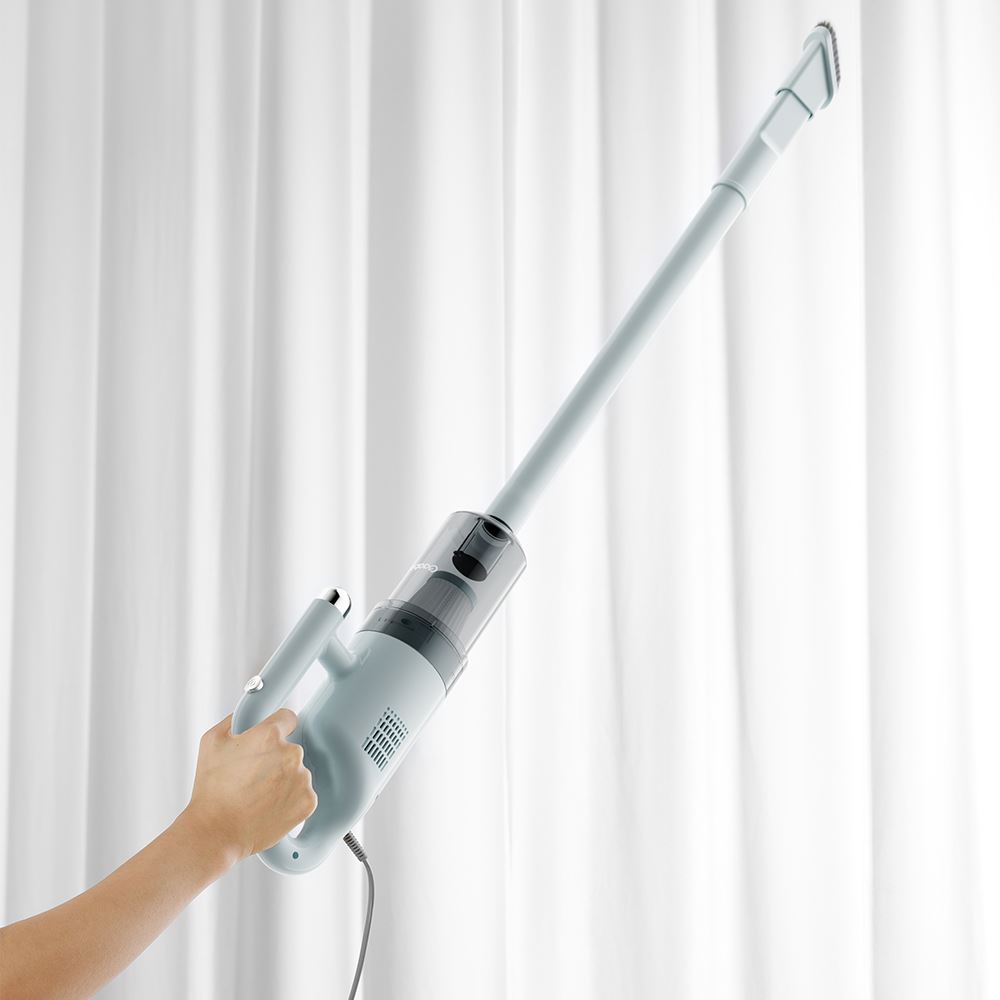 Máy hút bụi cầm tay Gaabor CW-18M02A Màu Xanh Lam Nhạt