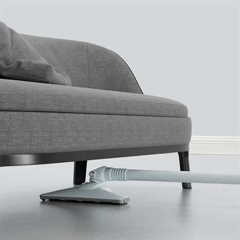 Máy hút bụi cầm tay Gaabor CW-18M02A Màu Xanh Lam Nhạt