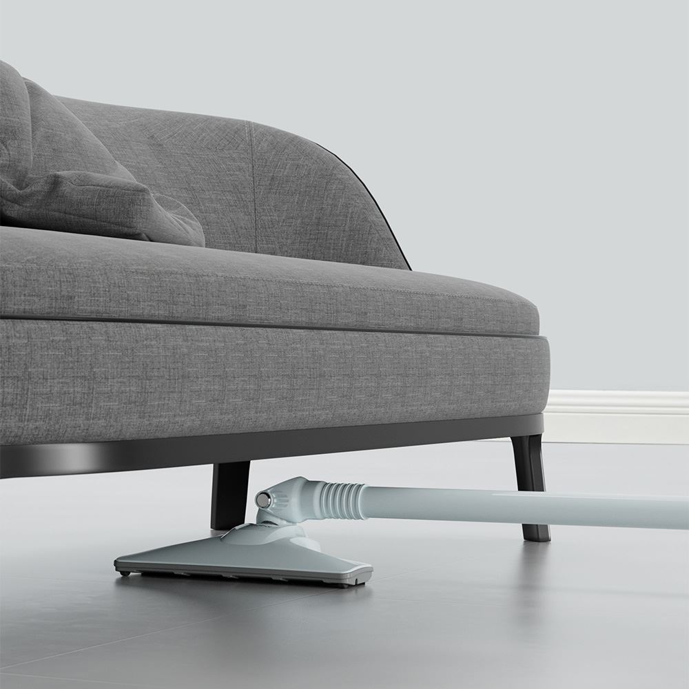 Máy hút bụi cầm tay Gaabor CW-18M02A Màu Xanh Lam Nhạt