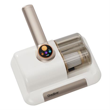 Máy hút bụi đệm giường Gaabor CW-10E01A Màu Trắng