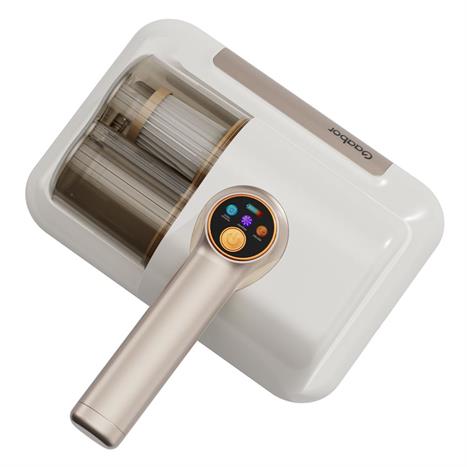 Máy hút bụi đệm giường Gaabor CW-10E01A Màu Trắng