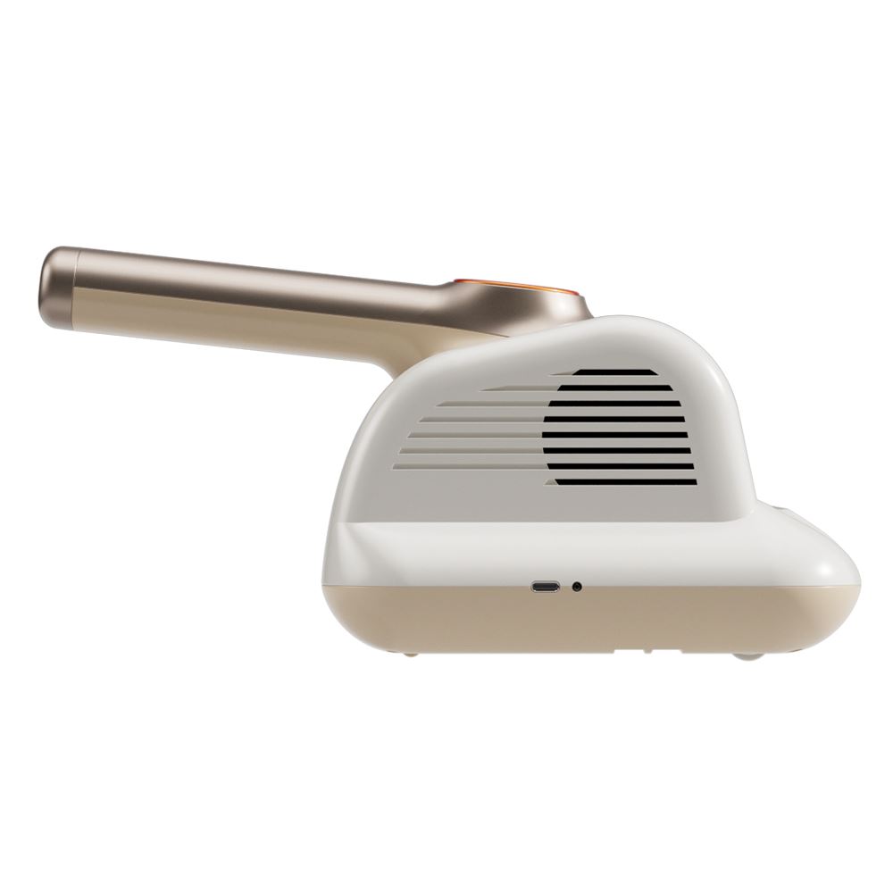 Máy hút bụi đệm giường Gaabor CW-10E01A Màu Trắng