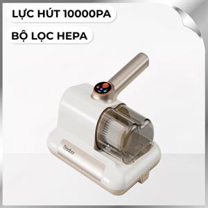 Máy hút bụi đệm giường Gaabor CW-10E01A