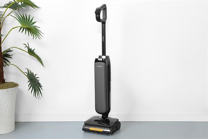 Máy hút bụi lau nhà Tineco Floor One S9 Artist Steam Pro Màu Đen - Xám