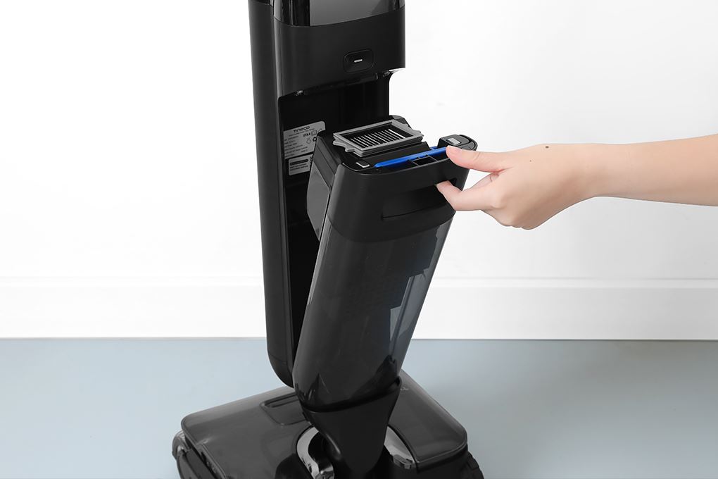 Máy hút bụi lau nhà Tineco Floor One S9 Artist Steam Pro - 11