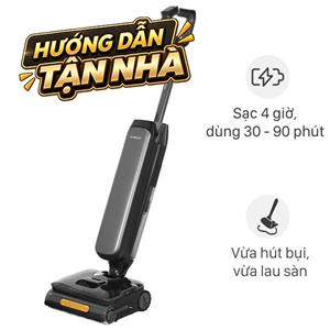 Máy hút bụi lau nhà Tineco S9 Artist Steam Pro