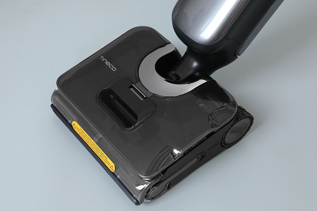 Máy hút bụi lau nhà Tineco Floor One S9 Artist Steam Pro - 14