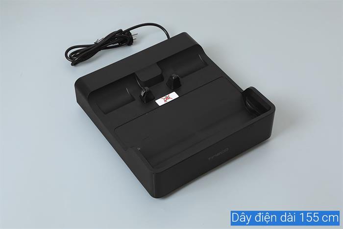 Máy hút bụi lau nhà Tineco Floor One S9 Artist Steam Pro Màu Đen - Xám