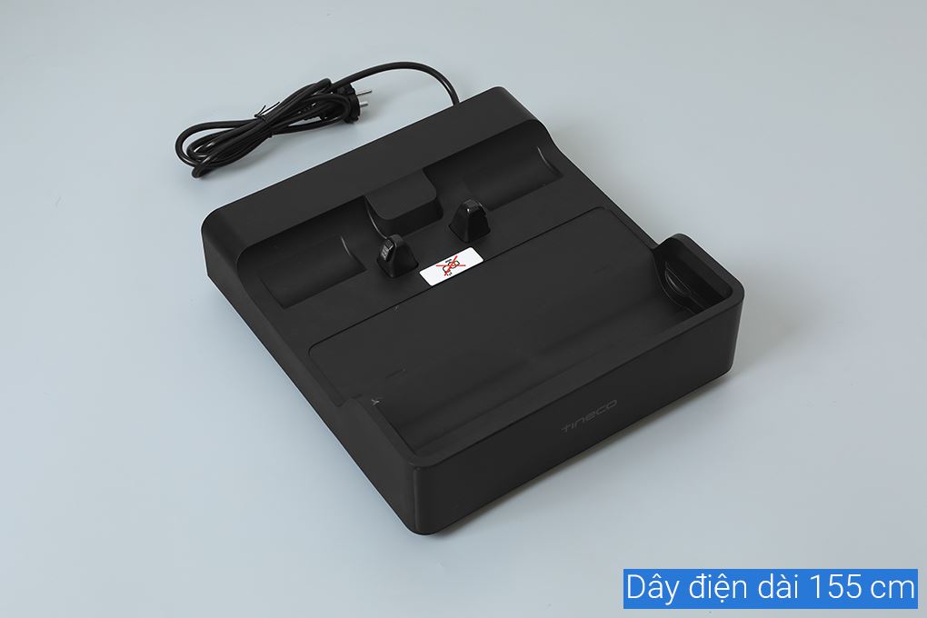 Máy hút bụi lau nhà Tineco Floor One S9 Artist Steam Pro - 16