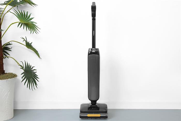Máy hút bụi lau nhà Tineco Floor One S9 Artist Steam Pro Màu Đen - Xám