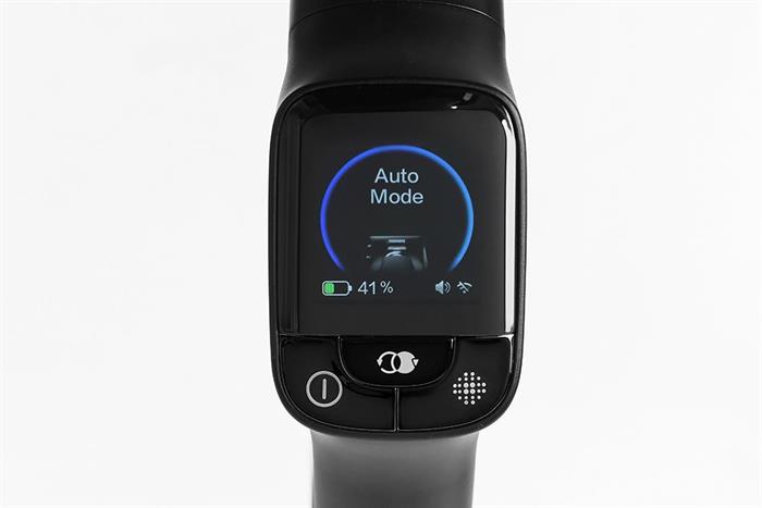 Máy hút bụi lau nhà Tineco Floor One S9 Artist Steam Pro Màu Đen - Xám