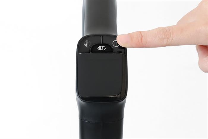 Máy hút bụi lau nhà Tineco Floor One S9 Artist Steam Pro Màu Đen - Xám