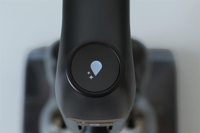 Máy hút bụi lau nhà Tineco Floor One S9 Artist Steam Pro Màu Đen - Xám