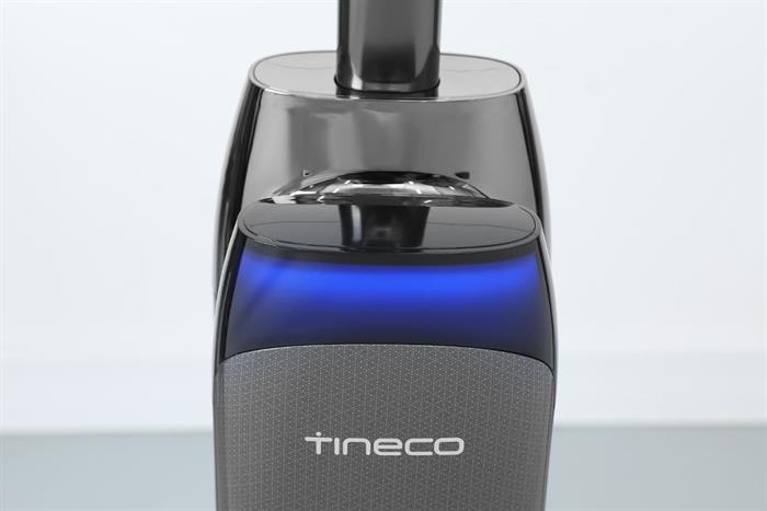 Máy hút bụi lau nhà Tineco Floor One S9 Artist Steam Pro Màu Đen - Xám