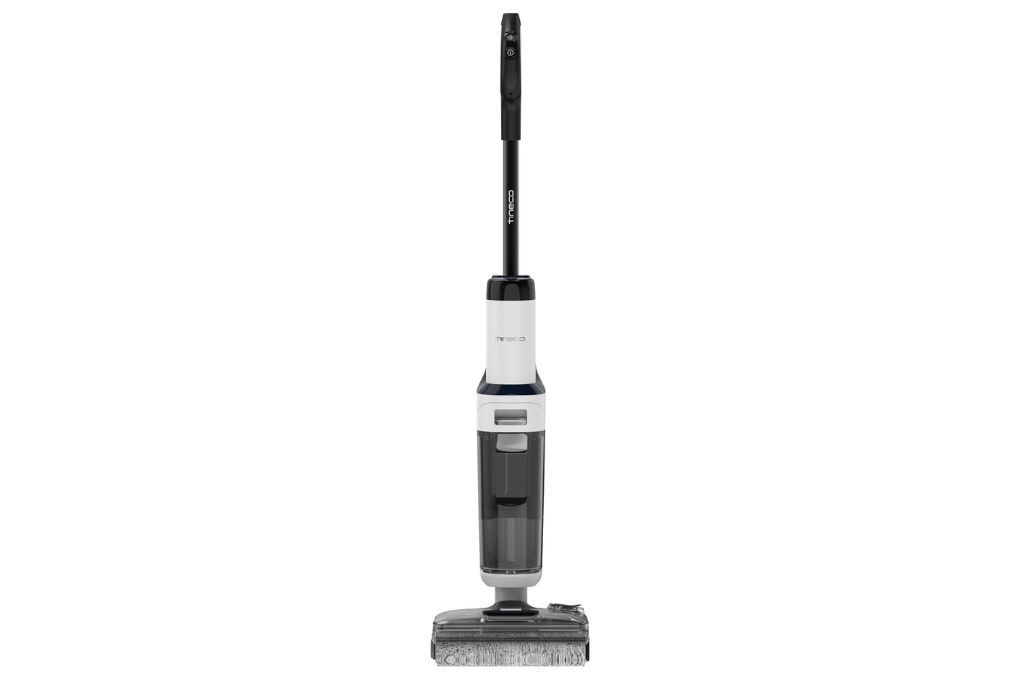 Máy hút bụi lau nhà Tineco Floor One S6 Stretch Max Màu Trắng