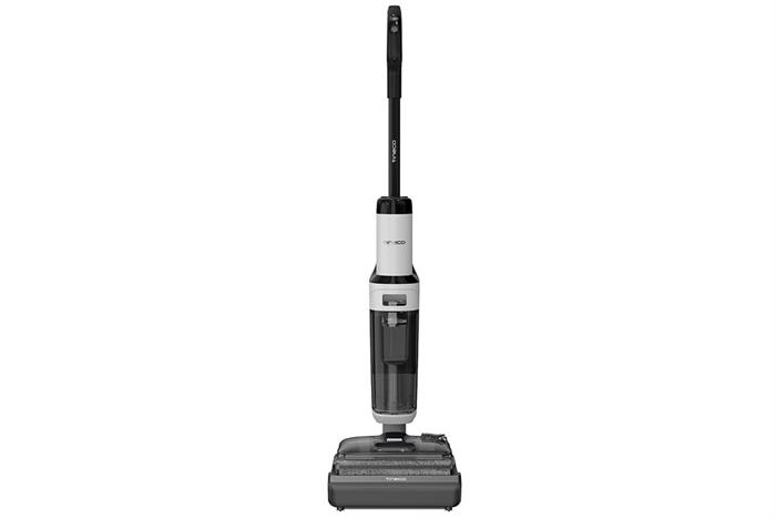 Máy hút bụi lau nhà Tineco Floor One S6 Stretch Max Màu Trắng
