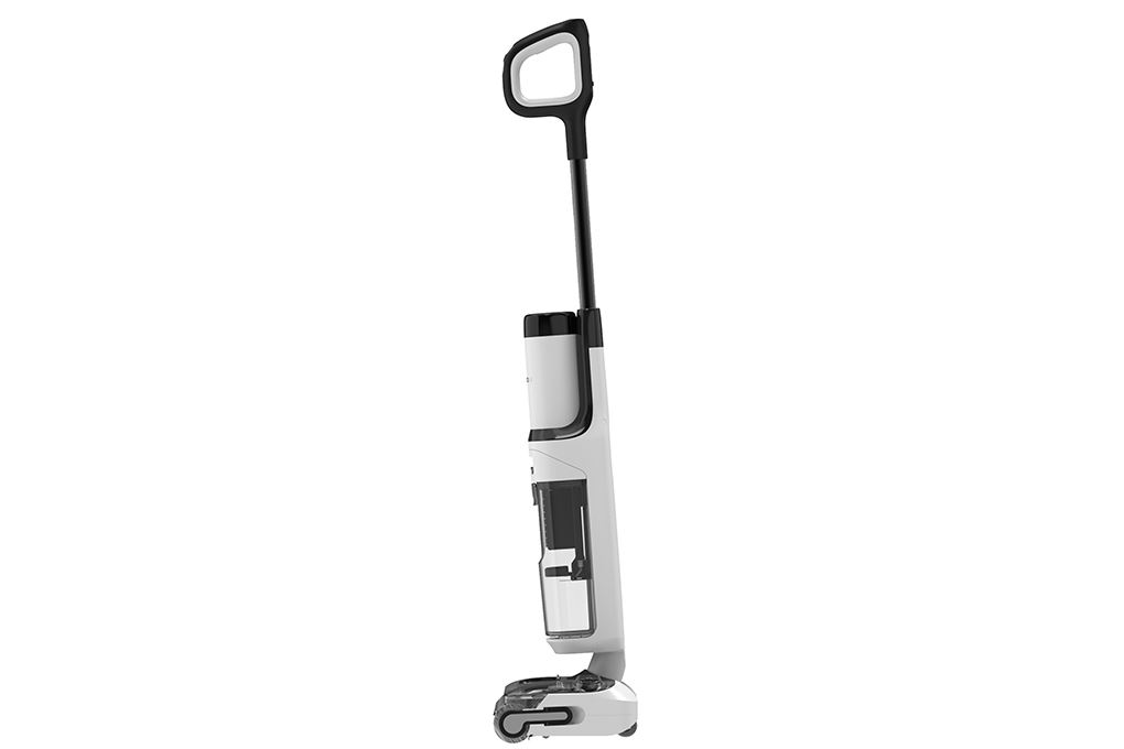 Máy hút bụi lau nhà Tineco Floor One S6 Stretch Max Màu Trắng