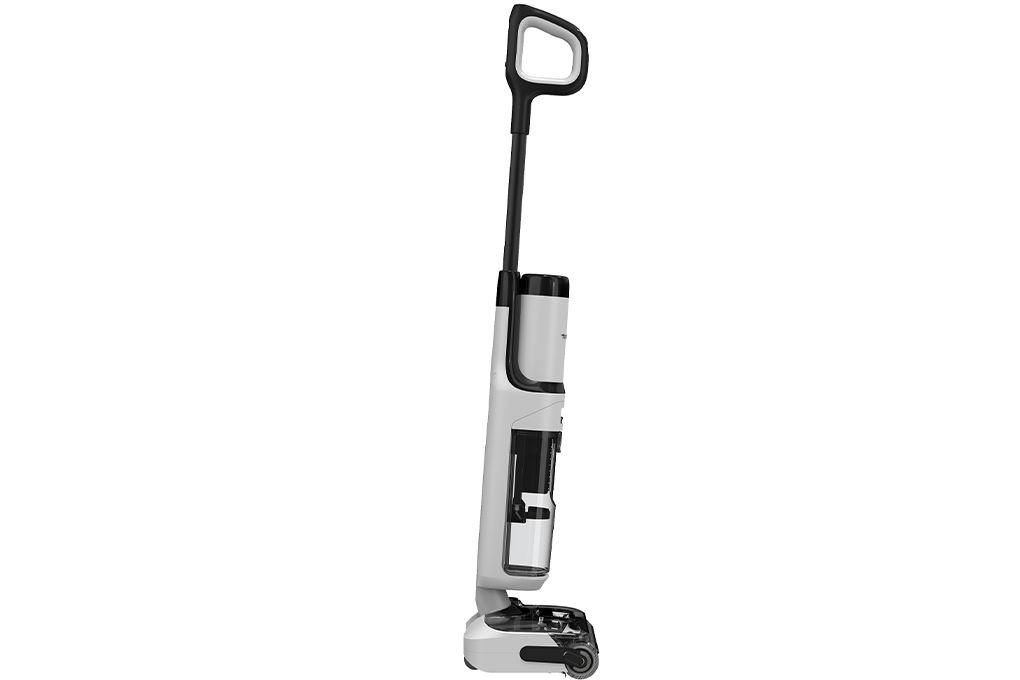 Máy hút bụi lau nhà Tineco Floor One S6 Stretch Max Màu Trắng