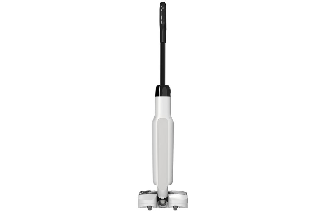 Máy hút bụi lau nhà Tineco Floor One S6 Stretch Max Màu Trắng