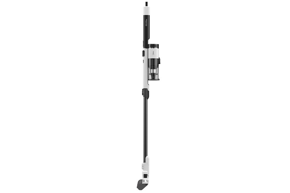 Máy hút bụi không dây Midea MSL10APWH Màu Trắng