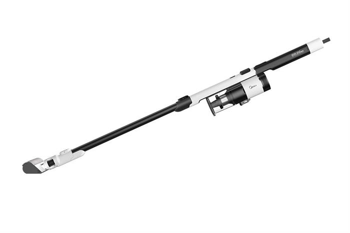 Máy hút bụi không dây Midea MSL10APWH Màu Trắng