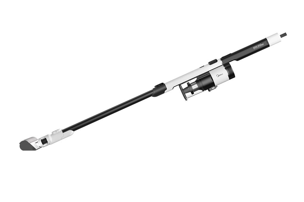 Máy hút bụi không dây Midea MSL10APWH Màu Trắng