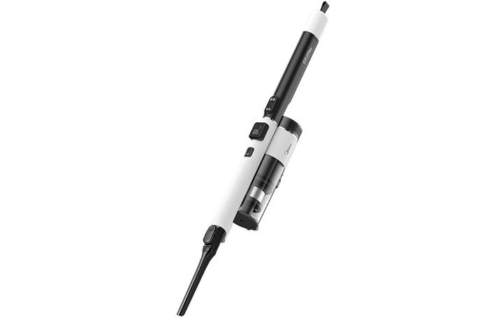 Máy hút bụi không dây Midea MSL10APWH Màu Trắng