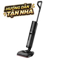 Máy hút bụi lau nhà Dreame H15 Pro