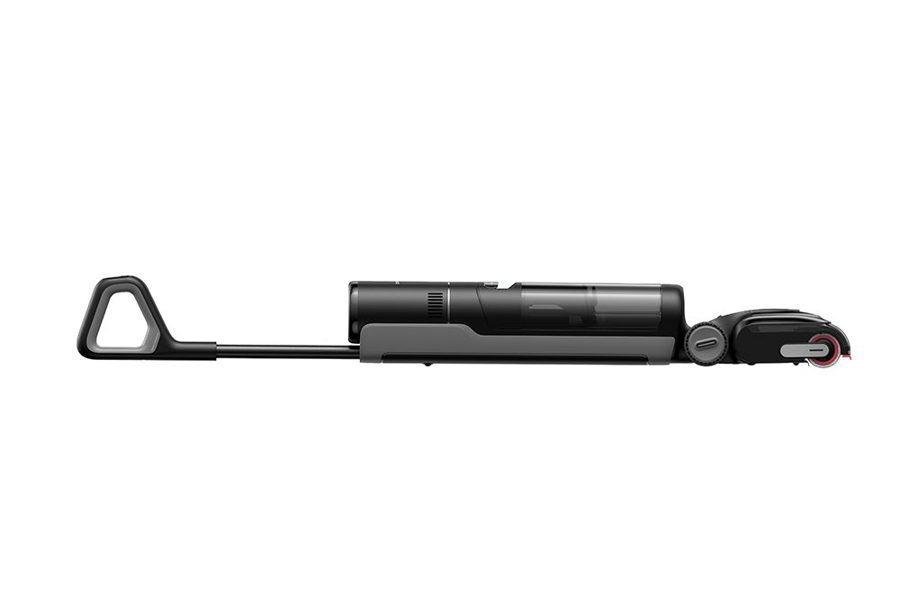 Máy hút bụi lau nhà Dreame H15 Pro Màu Trắng