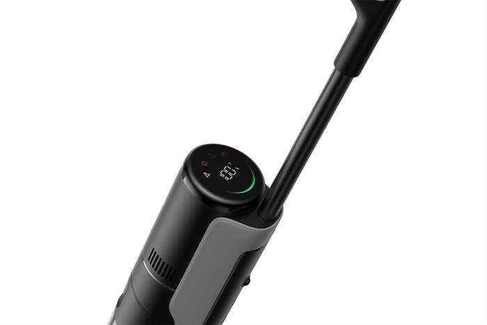 Máy hút bụi lau nhà Dreame H15 Pro Màu Trắng