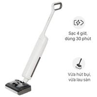 Máy hút bụi lau nhà Midea MAT02APWH
