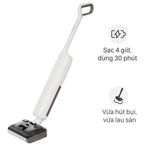 Máy hút bụi lau nhà Midea MAT02APWH