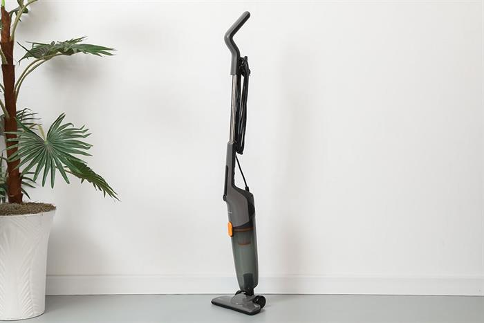 Máy hút bụi cầm tay Deerma DXAD11A - Xám Màu Xám đậm