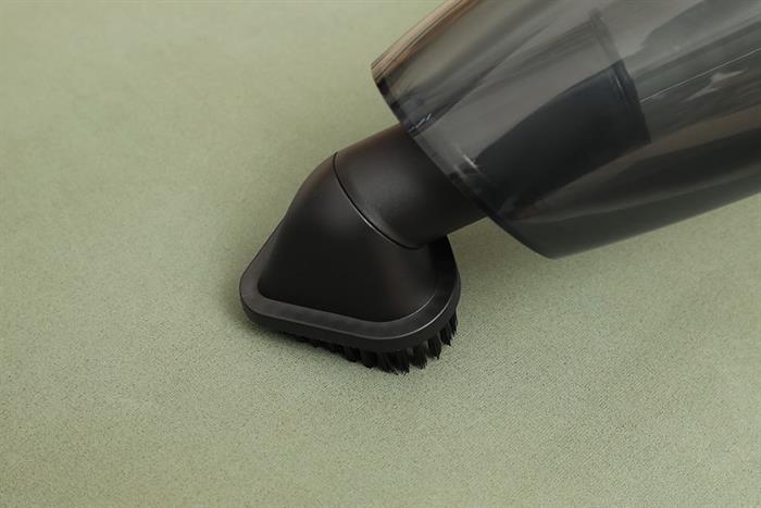 Máy hút bụi cầm tay Deerma DXAD11A - Xám Màu Xám đậm