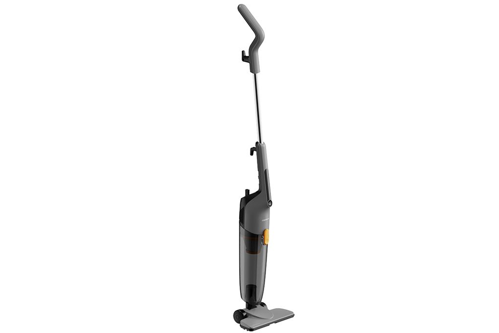 Máy hút bụi cầm tay Deerma DXAD11A - Xám - 6