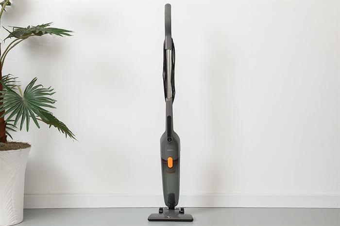 Máy hút bụi cầm tay Deerma DXAD11A - Xám Màu Xám đậm