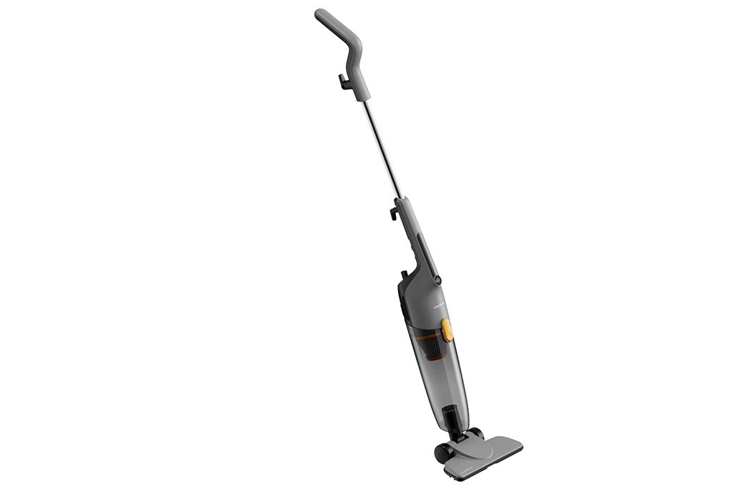 Máy hút bụi cầm tay Deerma DXAD11A - Xám - 9