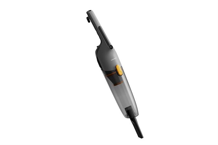 Máy hút bụi cầm tay Deerma DXAD11A - Xám Màu Xám đậm