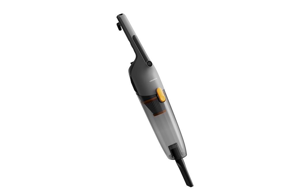 Máy hút bụi cầm tay Deerma DXAD11A - Xám - 11