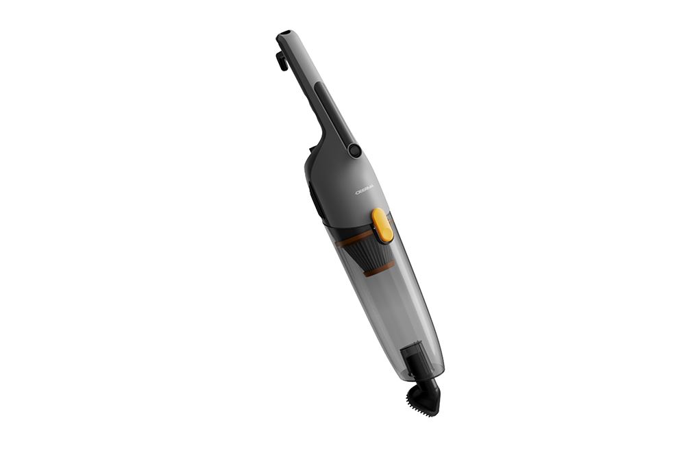 Máy hút bụi cầm tay Deerma DXAD11A - Xám - 13