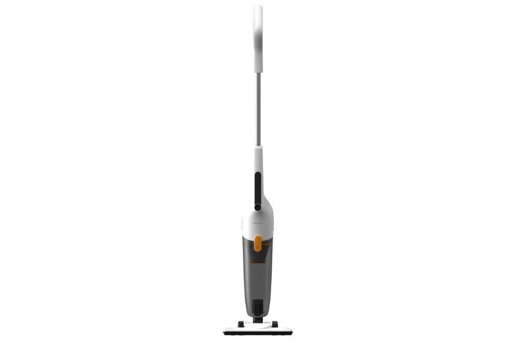 Máy hút bụi cầm tay Deerma DXAD11A - Trắng