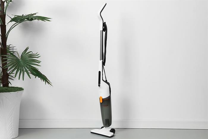 Máy hút bụi cầm tay Deerma DXAD11A - Trắng Màu Trắng