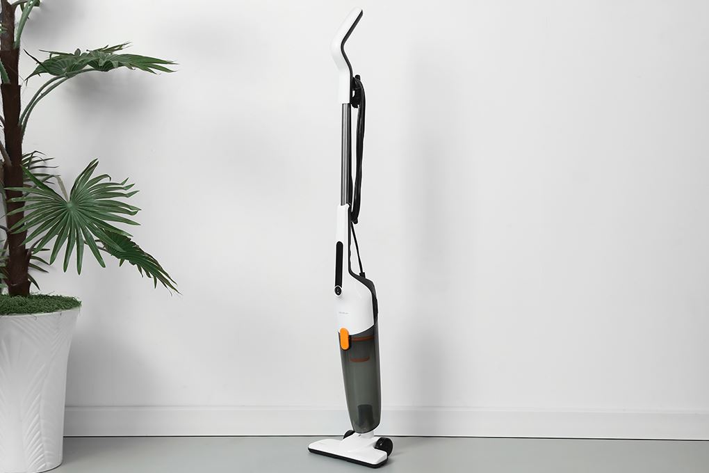 Máy hút bụi cầm tay Deerma DXAD11A - Trắng - 2