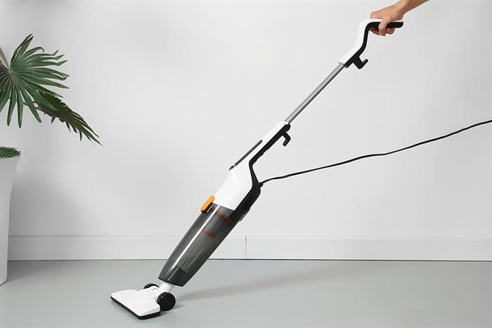 Máy hút bụi cầm tay Deerma DXAD11A - Trắng Màu Trắng